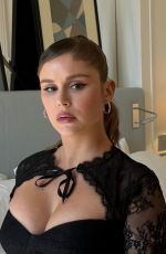 ERIN MORIARTY - Instagram Photos 03/17/2026