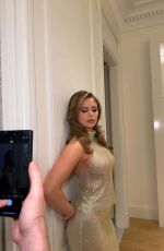 ERIN MORIARTY - Instagram Photos 03/20/2026