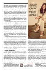 EVA LONGORIA in AARP The Magazine, April/May 2026