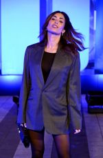 FEDERICA NARGI at Notre Dame de Paris Musical Premiere in Milan 03/03/2026
