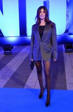 FEDERICA NARGI at Notre Dame de Paris Musical Premiere in Milan 03/03/2026