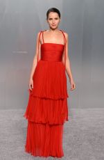 FELICITY JONES at 2026 Vanity Fair Oscar Party in Los Angeles 03/15/2026