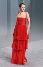 FELICITY JONES at 2026 Vanity Fair Oscar Party in Los Angeles 03/15/2026