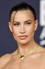 FERNE MCCANN at BRIT Awards 2026 at Co-op Live in Manchester 02/28/2026