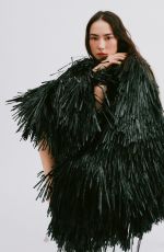 FRANCESCA CORNEY for 5