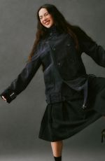 FRANCESCA CORNEY for 5