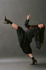 FRANCESCA CORNEY for 5