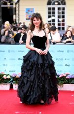 GABRIELA ANDRADA at Closing Ceremony of 29th Malaga Film Festival at Teatro Cervantes 03/14/2026