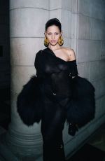 GABRIETTE at Schiaparelli: Fashion Becomes Art Exhibition in London 03/24/2026