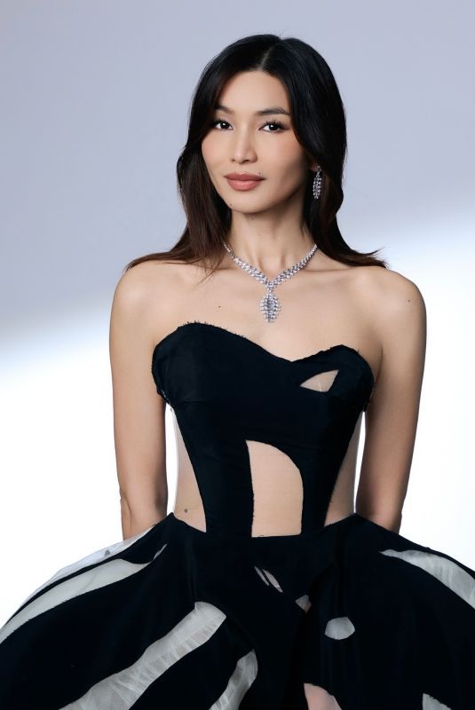 GEMMA CHAN - Instagram Photos 03/28/2026