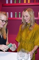 GILLIAN ANDERSON at Westfield London