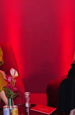 GILLIAN ANDERSON at Westfield London