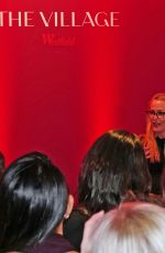 GILLIAN ANDERSON at Westfield London