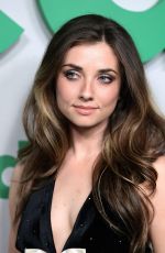 GIORGIA QINGHAM at Ted Season 2 Premiere in New York 03/05/2026