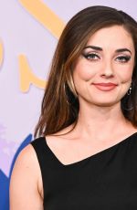 GIORGIA WINGHAM at Burbs Premiere at Universal Studios in Los Angeles 03/05/2026