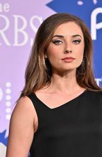 GIORGIA WINGHAM at Burbs Premiere at Universal Studios in Los Angeles 03/05/2026