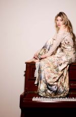 GRACE VAN DIEN for Hunger Magazine, March 2026