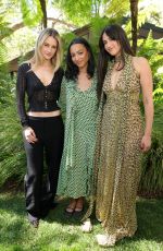 GRACE VAN PATTEN at 98th Academy Awards Luncheon for Female Nominees Hosted by Diane von Furstenberg in Beverly Hills 03/11/2026