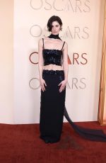 GRACIE ABRAMS and Paul Mescal at 98th Oscars at Dolby Theatre in Hollywood 03/15/2026