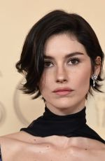GRACIE ABRAMS and Paul Mescal at 98th Oscars at Dolby Theatre in Hollywood 03/15/2026