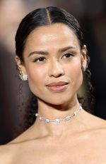 GUGU MBATHA-RAW at Fuze UK Premiere at Odeon West End in London 03/26/2026