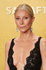 GWYNETH PALTROW at 32nd Annual Actor Awards at Shrine Auditorium and Expo Hall in Los Angeles 03/01/2026