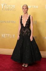 GWYNETH PALTROW at 32nd Annual Actor Awards at Shrine Auditorium and Expo Hall in Los Angeles 03/01/2026