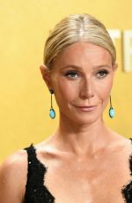 GWYNETH PALTROW at 32nd Annual Actor Awards at Shrine Auditorium and Expo Hall in Los Angeles 03/01/2026