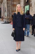 GWYNETH PALTROW at 46th Annual Muse Awards at Cipriani 42nd Street in New York 03/20/2026