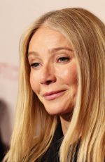 GWYNETH PALTROW at 46th Annual Muse Awards at Cipriani 42nd Street in New York 03/20/2026