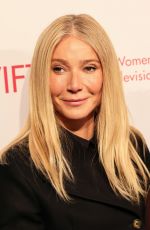 GWYNETH PALTROW at 46th Annual Muse Awards at Cipriani 42nd Street in New York 03/20/2026