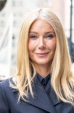 GWYNETH PALTROW at 46th Annual Muse Awards at Cipriani 42nd Street in New York 03/20/2026