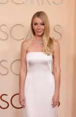 GWYNETH PALTROW at 98th Oscars at Dolby Theatre in Hollywood 03/15/2026