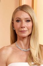 GWYNETH PALTROW at 98th Oscars at Dolby Theatre in Hollywood 03/15/2026