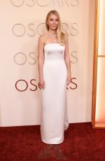GWYNETH PALTROW at 98th Oscars at Dolby Theatre in Hollywood 03/15/2026