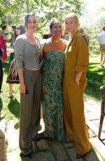 GWYNETH PALTROW at Diane von Furstenberg Hosts 98th Academy Awards Luncheon for Female Nominees 03/11/2026