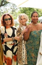 GWYNETH PALTROW at Diane von Furstenberg Hosts 98th Academy Awards Luncheon for Female Nominees 03/11/2026