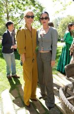 GWYNETH PALTROW at Diane von Furstenberg Hosts 98th Academy Awards Luncheon for Female Nominees 03/11/2026