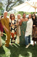 GWYNETH PALTROW at Diane von Furstenberg Hosts 98th Academy Awards Luncheon for Female Nominees 03/11/2026