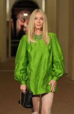 GWYNETH PALTROW at Valentino Show Interferenze Fall/Winter 2026 in Milano 03/12/2026