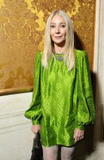 GWYNETH PALTROW at Valentino Show Interferenze Fall/Winter 2026 in Milano 03/12/2026