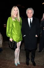 GWYNETH PALTROW at Valentino Show Interferenze Fall/Winter 2026 in Milano 03/12/2026