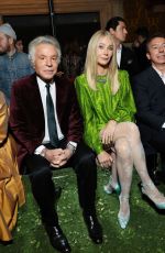 GWYNETH PALTROW at Valentino Show Interferenze Fall/Winter 2026 in Milano 03/12/2026