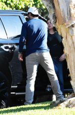 HAILEE STEINFELD Out in Orange County 03/14/2026