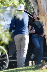 HAILEE STEINFELD Out in Orange County 03/14/2026
