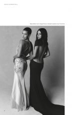 HAILEY BIEBER in Vogue Australia, April 2026