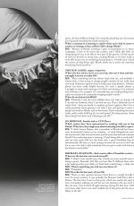 HAILEY BIEBER in Vogue Magazine, Australia March 2026