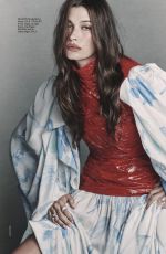HAILEY BIEBER in Vogue Magazine, Australia March 2026