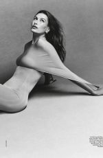HAILEY BIEBER in Vogue Magazine, Australia March 2026