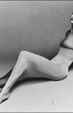 HAILEY BIEBER in Vogue Magazine, Australia March 2026